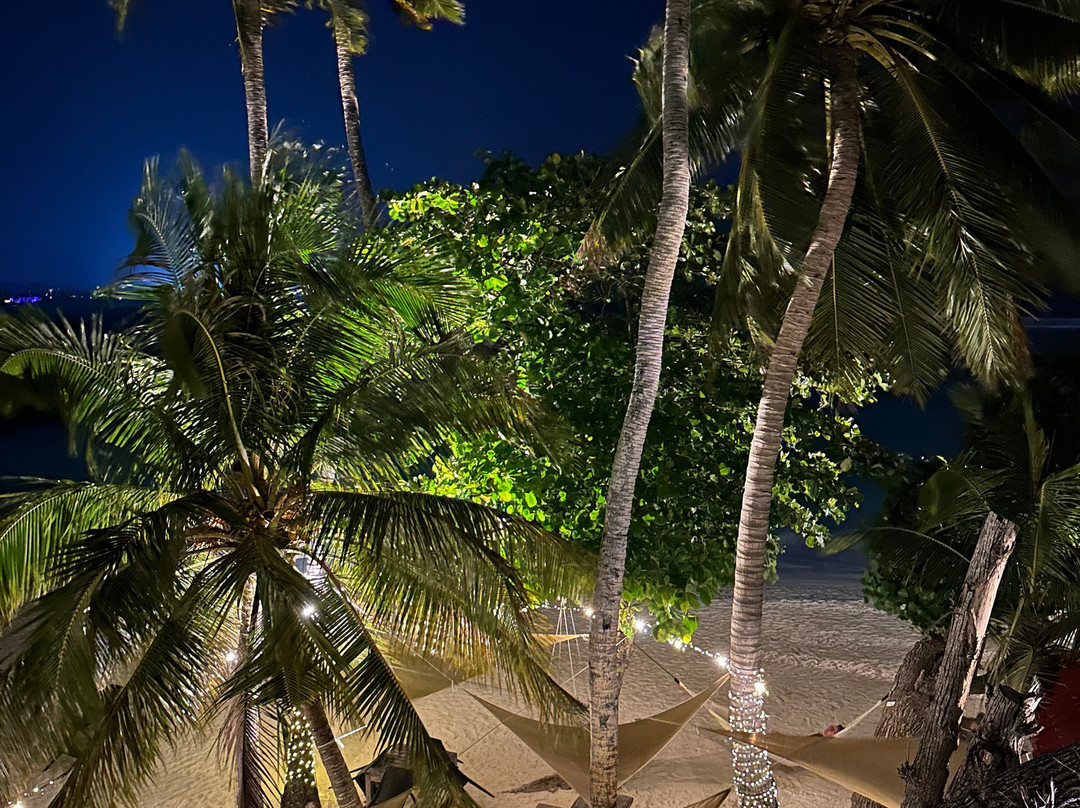 Canopus Retreat Thulusdhoo主图