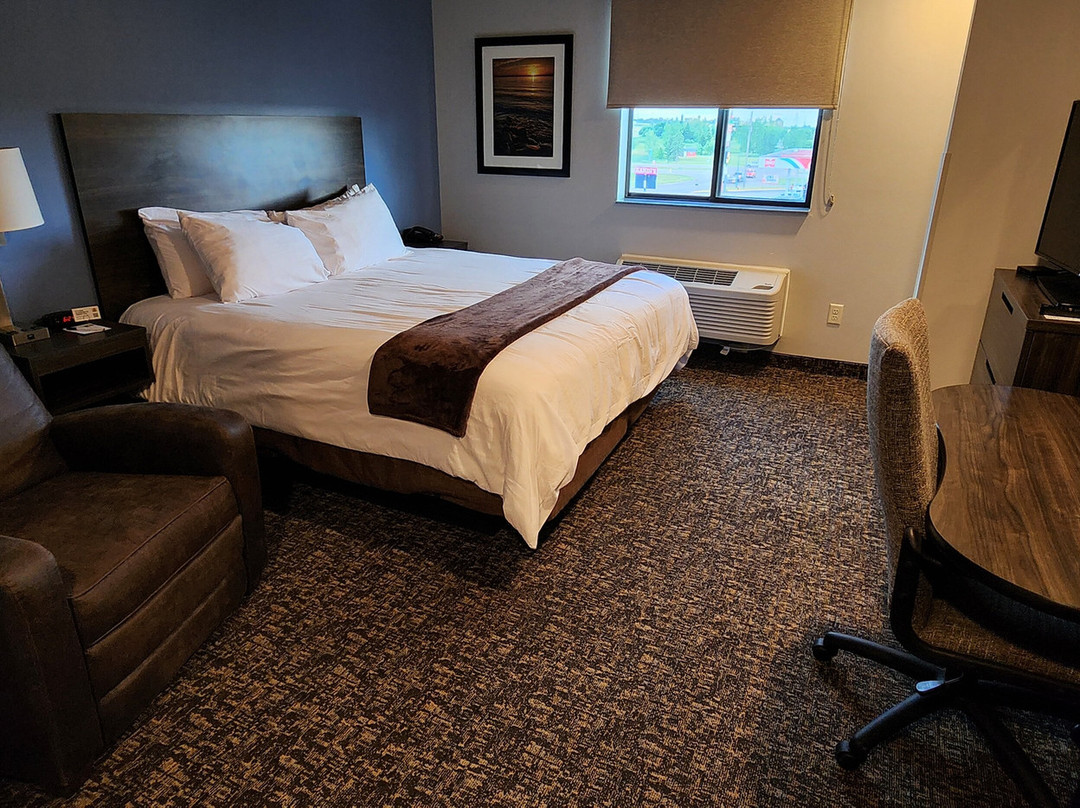 My Place Hotel-Watertown, SD主图
