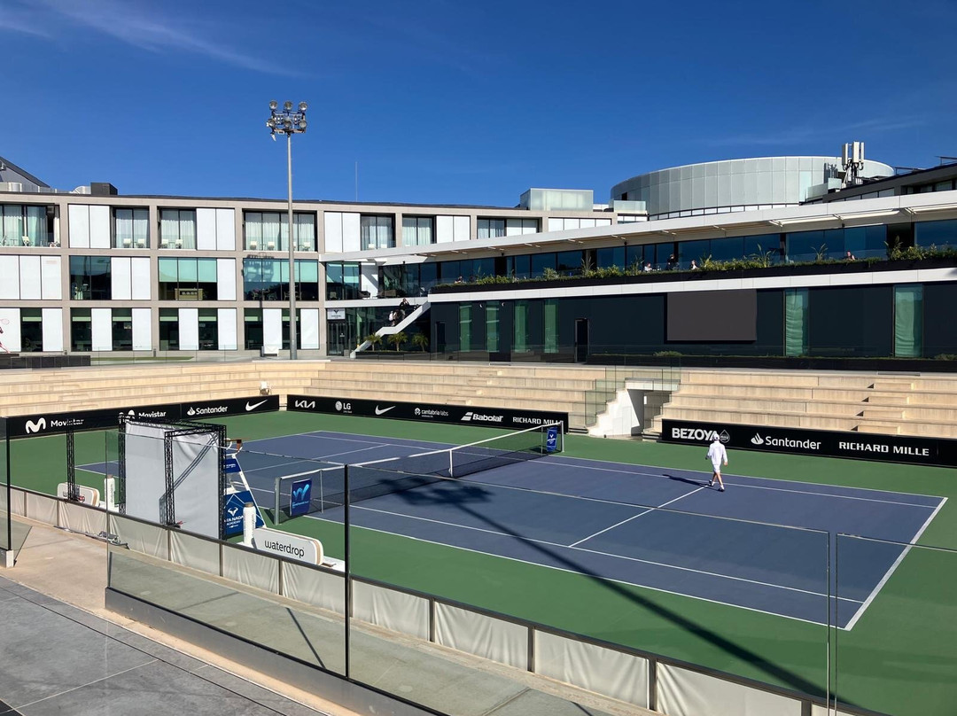 Rafa Nadal Academy景点图片