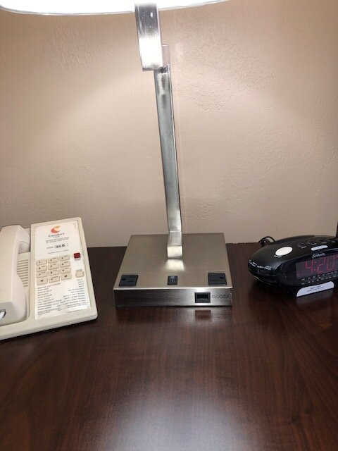 Comfort Inn Saint George North主图