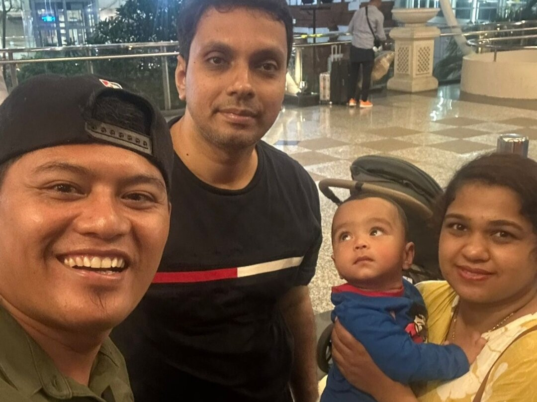 Bali Touristic-Kuta Selatan必去景点