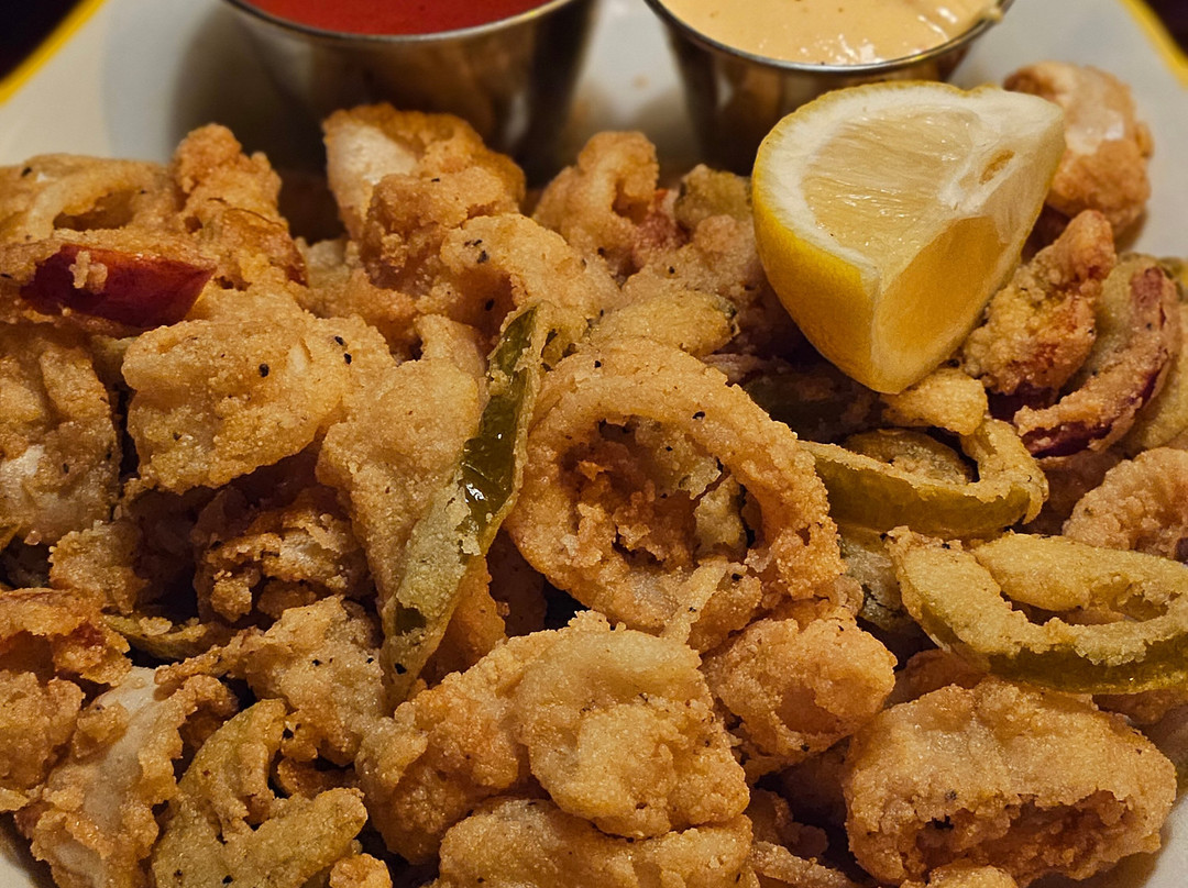 阿伦德尔保护区酒店主图