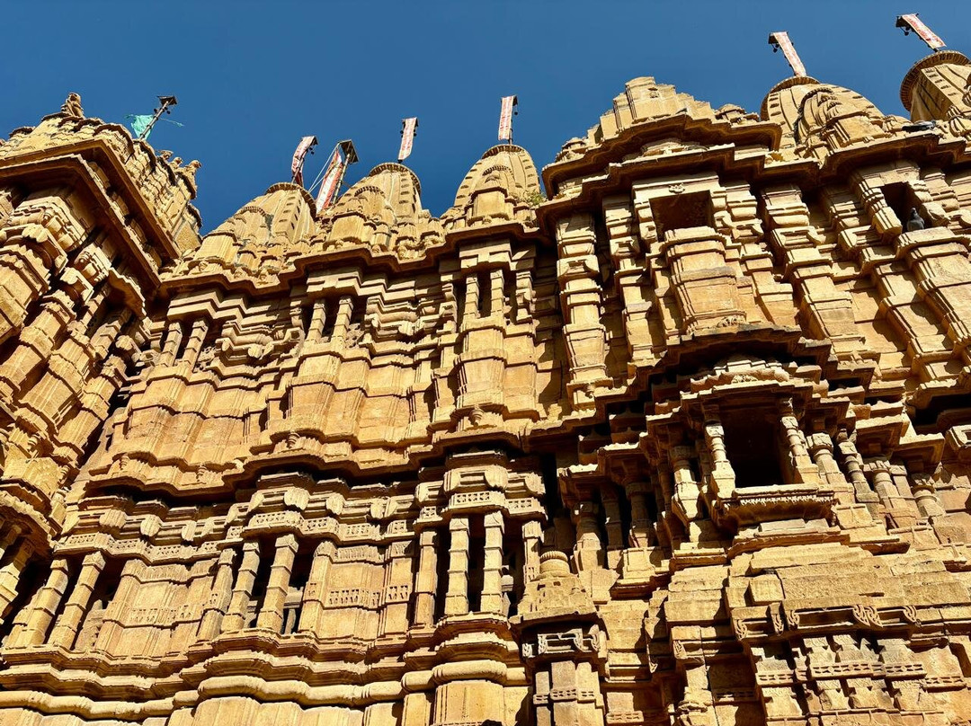 Jain Temples景点图片