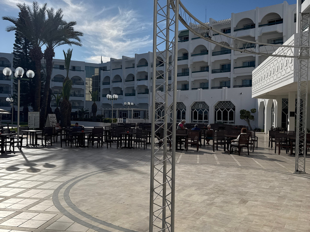 El Mouradi Palace主图