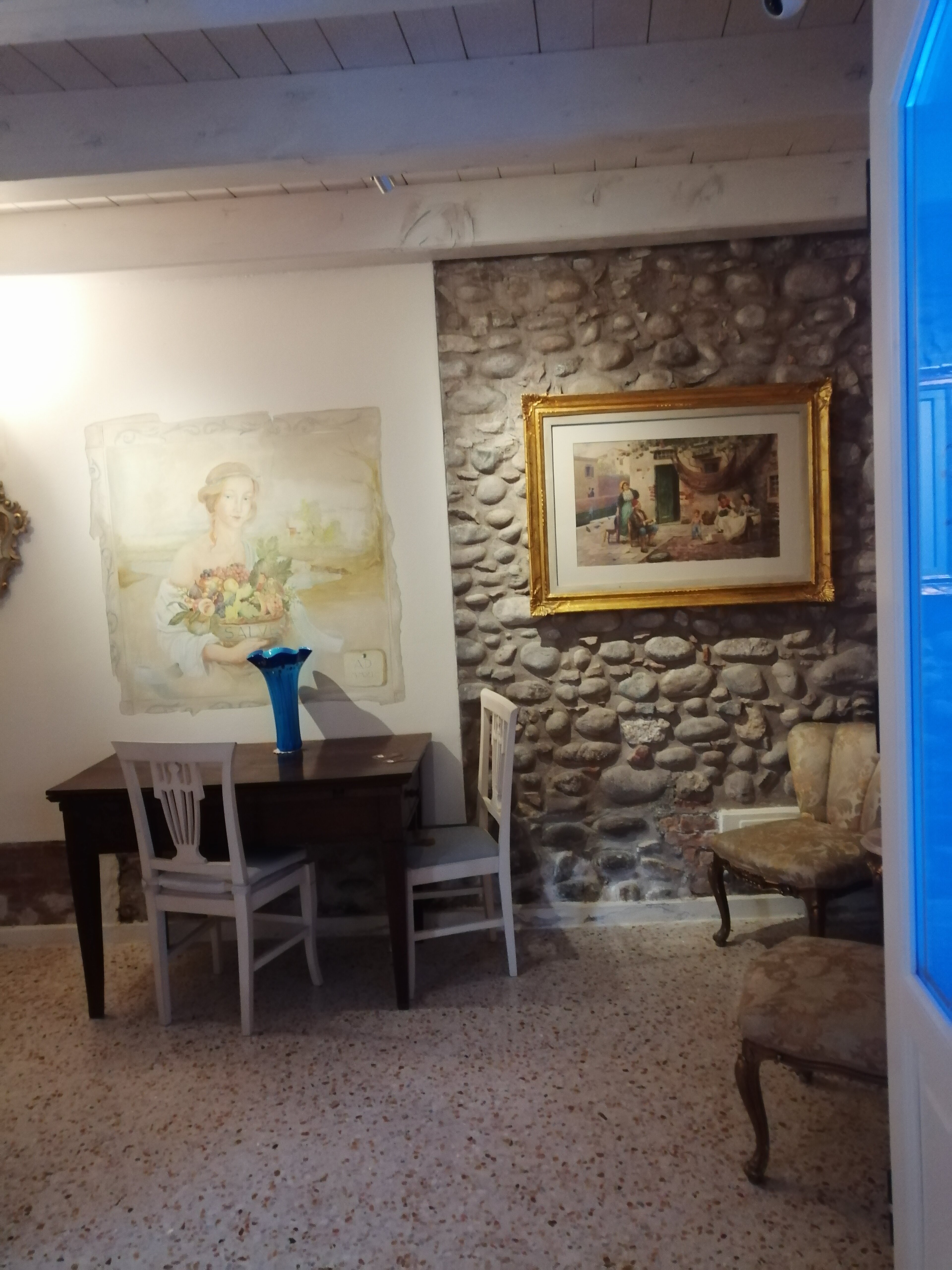 Talamo B&B from 1570-官方
