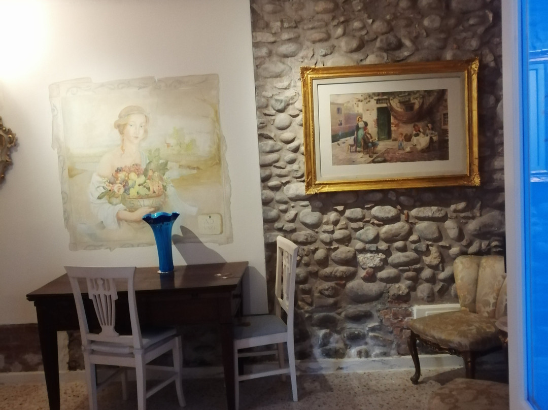 Talamo B&B from 1570主图