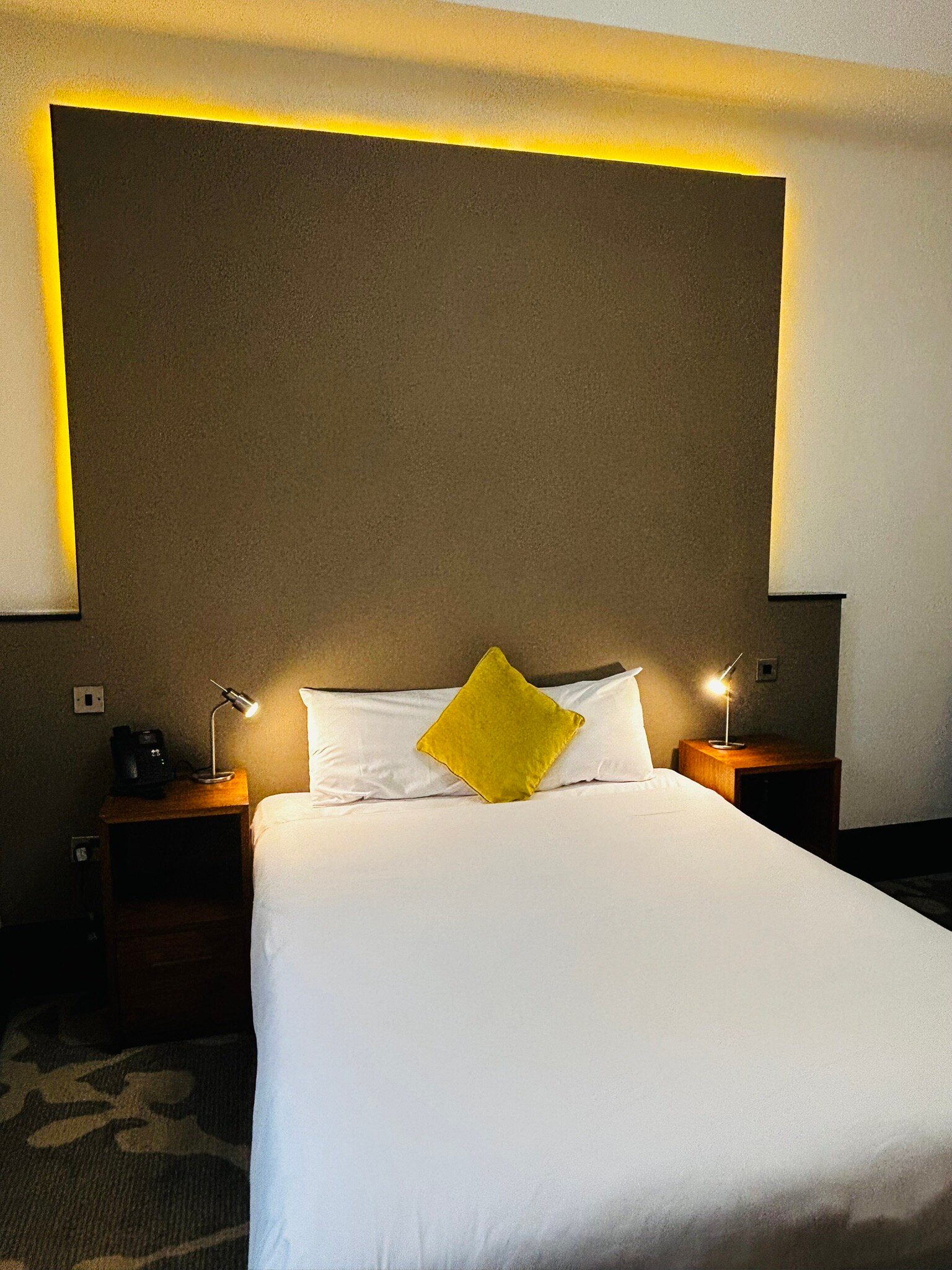 The Ainscow Hotel-官方