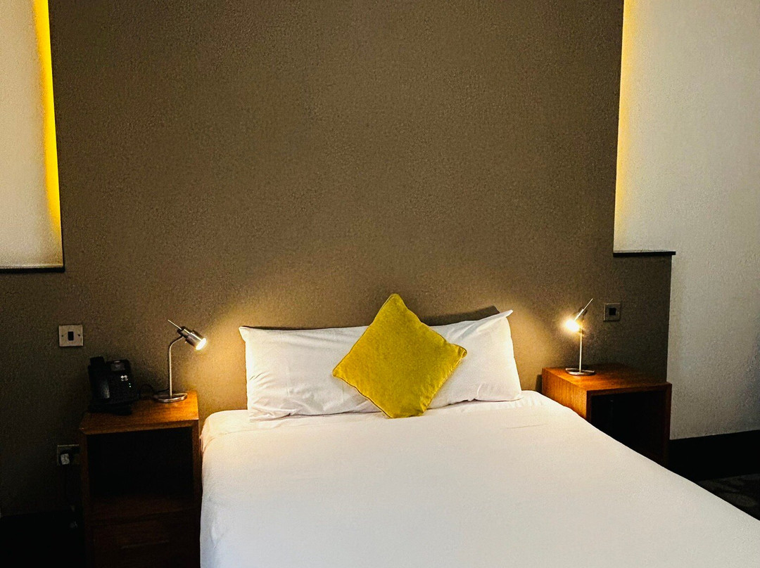 The Ainscow Hotel主图