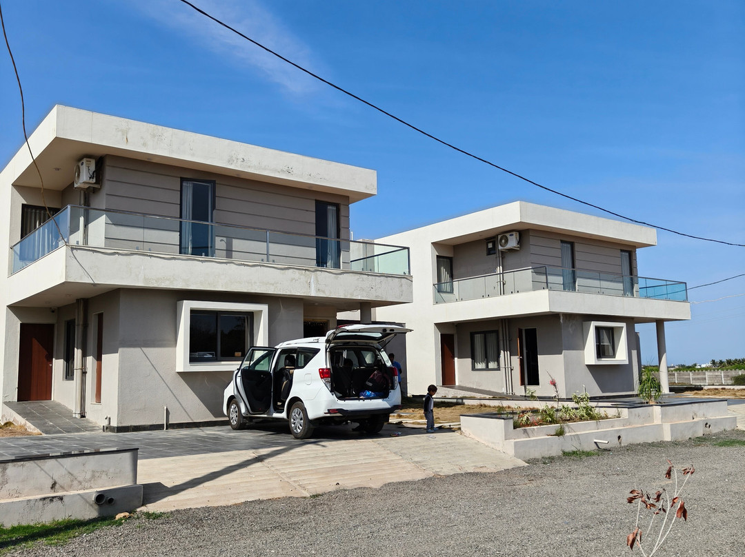 Goverdhan Villa Powered by Goverdhan Greens