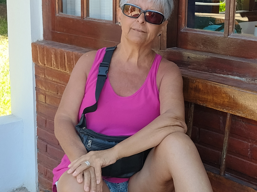 Hosteria Gran Danes Villa Gesell主图