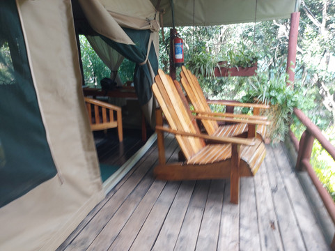 Rhino Watch Safari Lodge主图