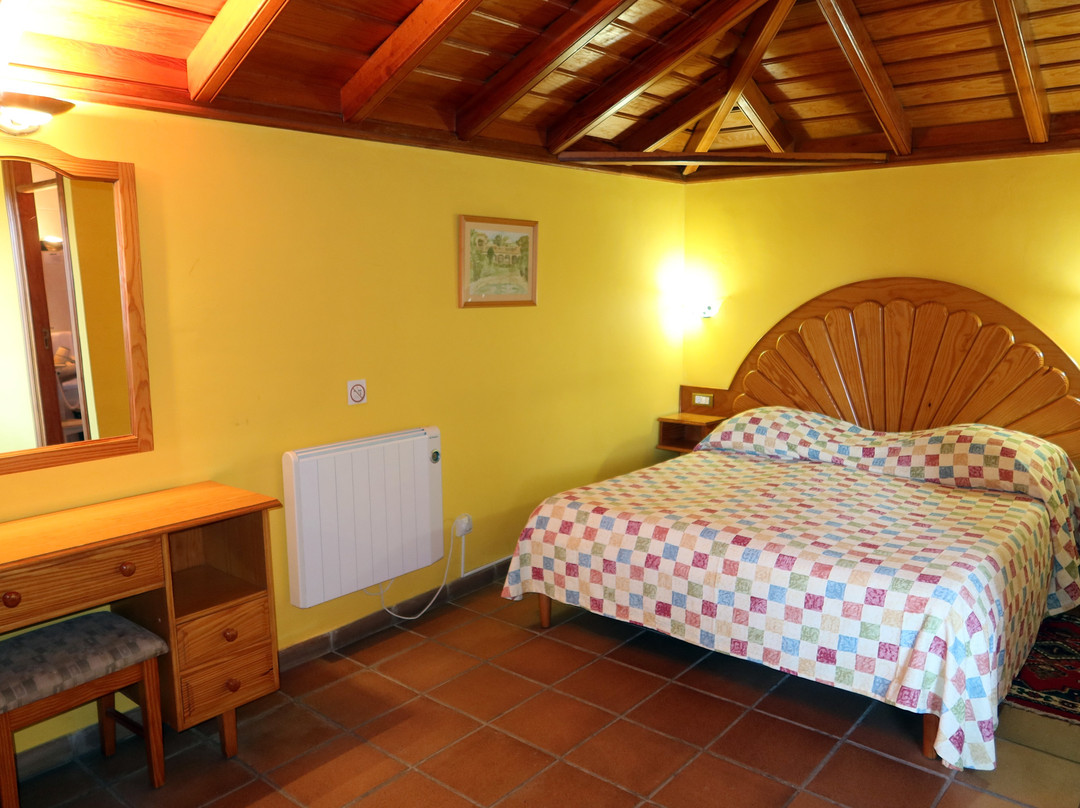 Hotel La Palma Romantica主图