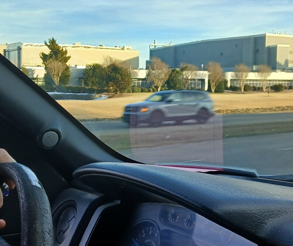 Super 8 by Wyndham Abingdon VA主图