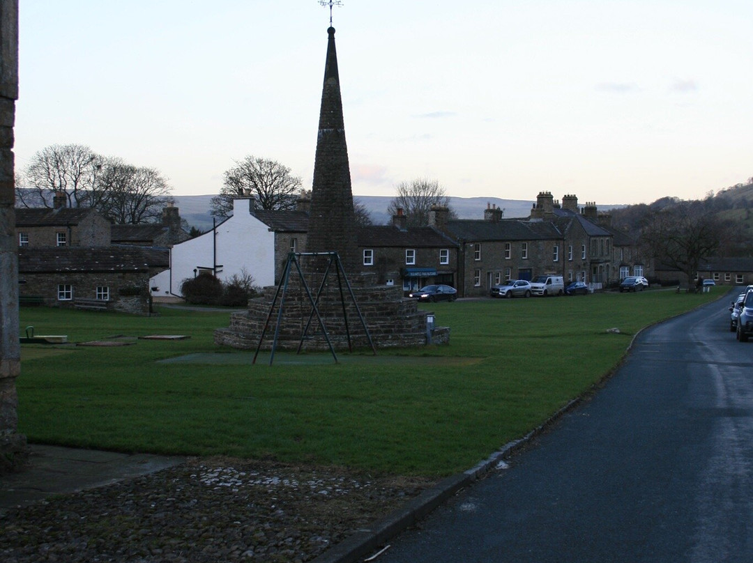 Fox & Hounds Inn主图