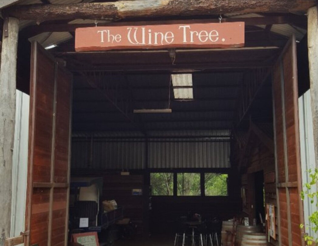 The Wine Tree-Dwellingup必去景点