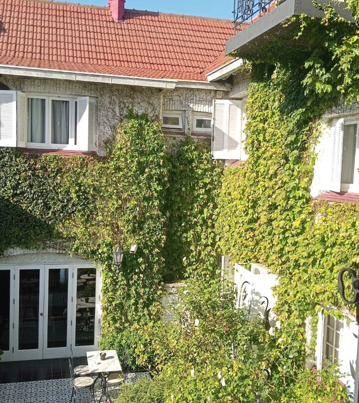 Altos de Guemes Hotel主图