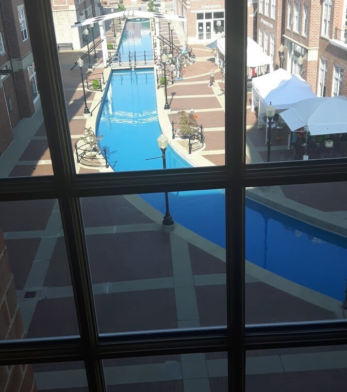 Royal Amsterdam Hotel主图