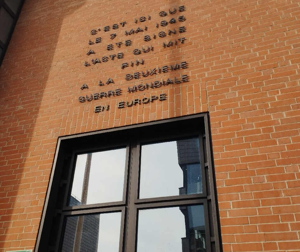 Museum of the Surrender景点图片
