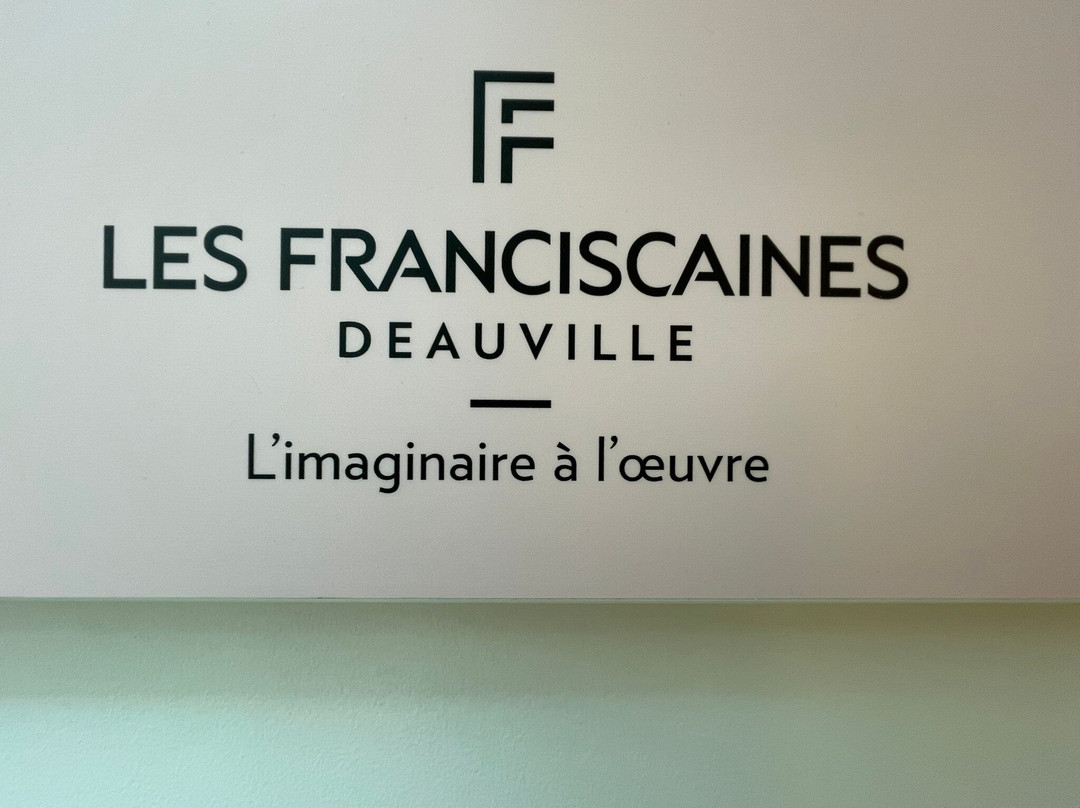 Les Franciscaines景点图片