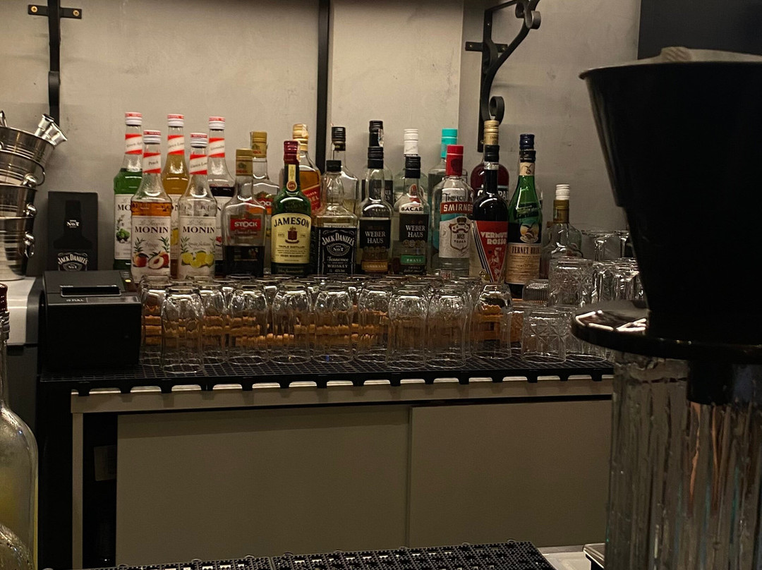 Restaurante Àlbero Gastronomia