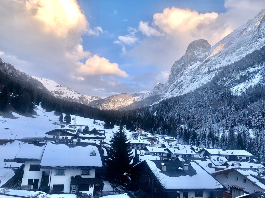 Dolomites Inn主图