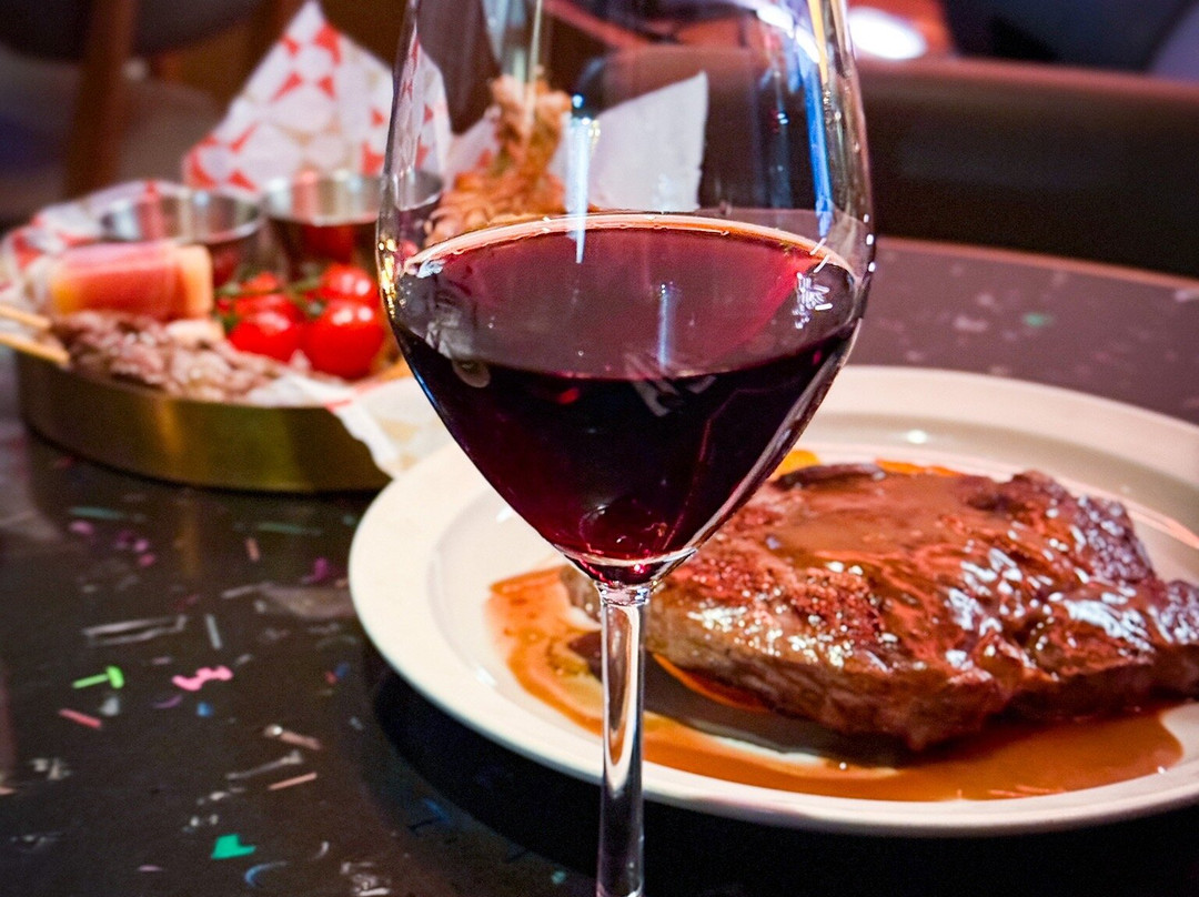 Lost Stars Livehouse Bar & Eatery(k11)主图