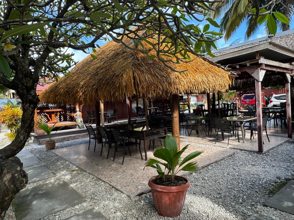 乔治基里巴斯酒店-官方