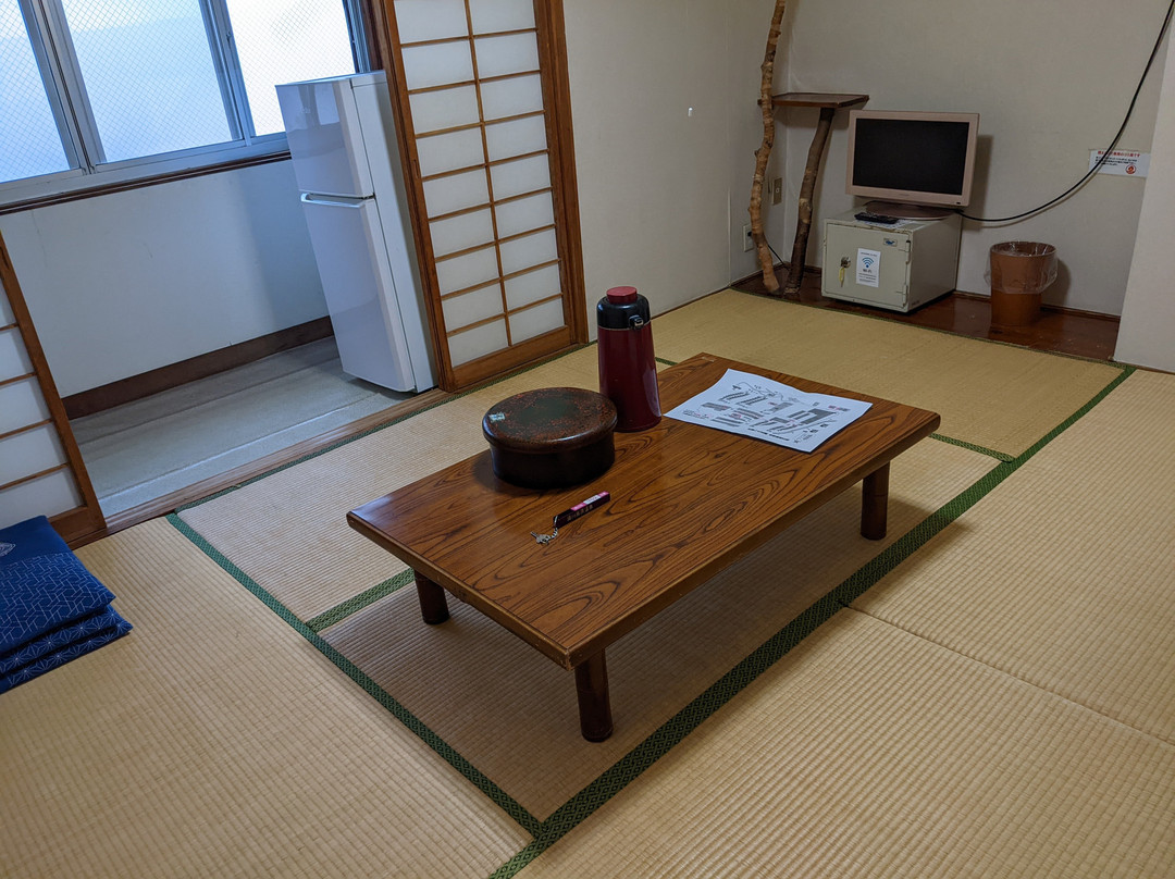 Sukawa Kogen Onsen主图
