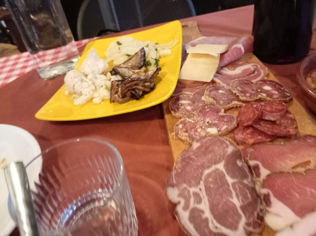 Caffè Marrandino - Bistrot Piegari