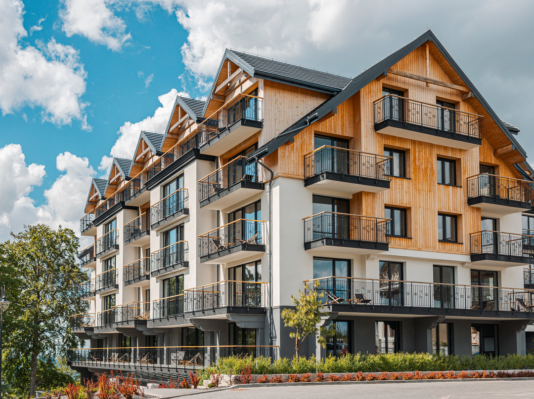 Kazalnica Family & Conference Resort