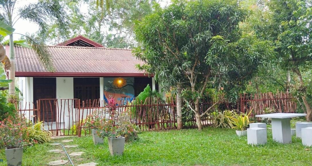 Lions Villa - Marakolliya