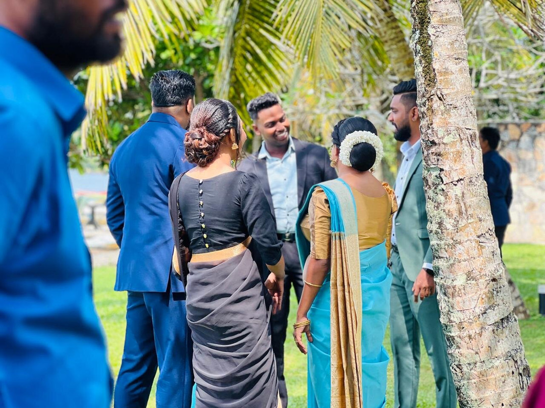 Travel With Hasa Sri Lanka-Neboda必去景点