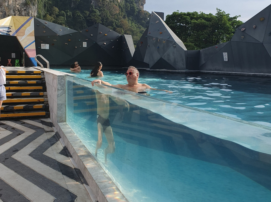 COSI Krabi Ao Nang Beach主图
