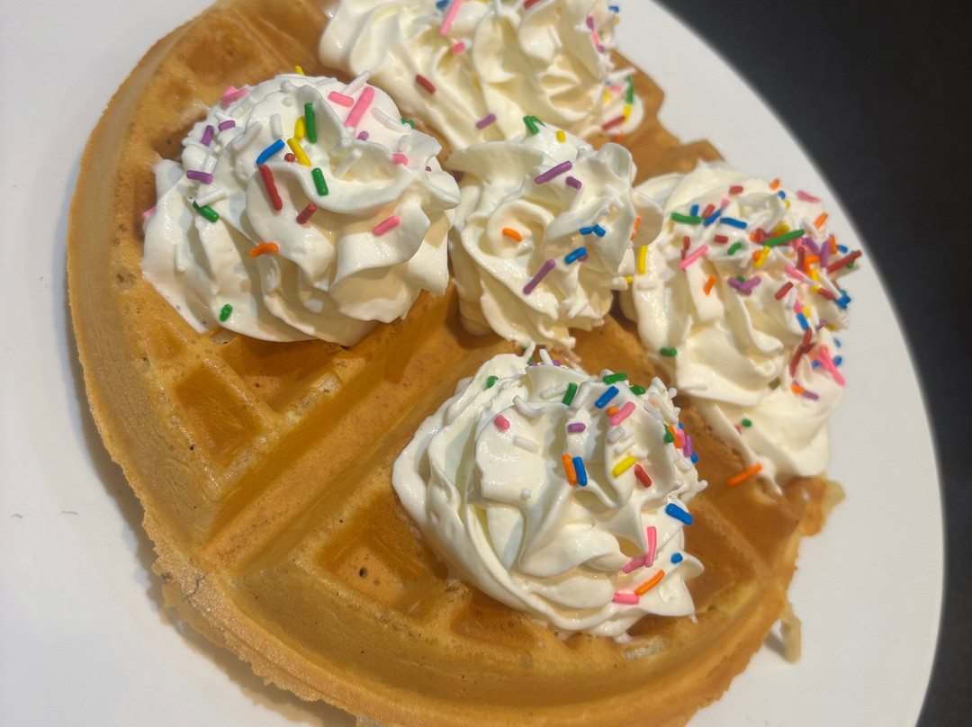 Ramada by Wyndham Drayton Valley主图