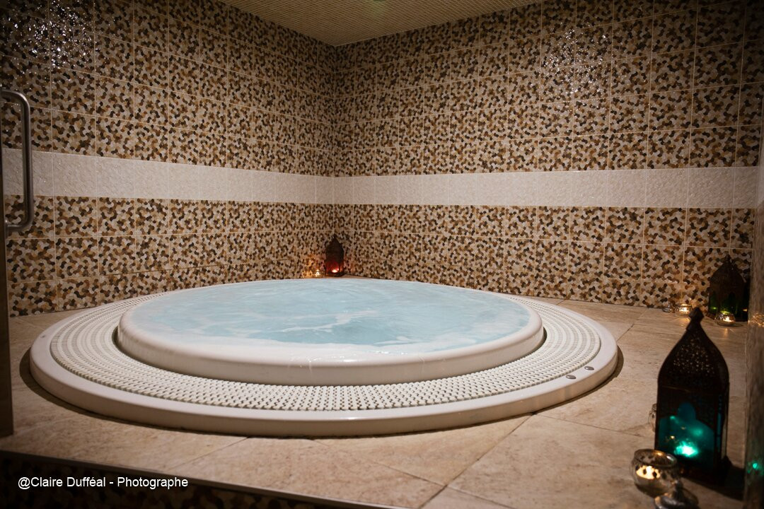 Spa Des Canuts-里昂必去景点