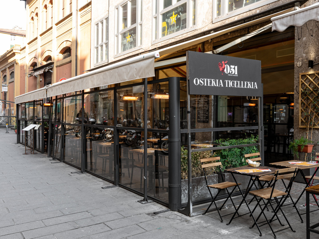 051 Osteria Del Mercato