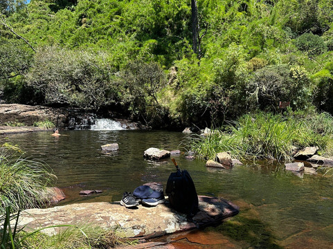 Roteiro Serra Catarinense