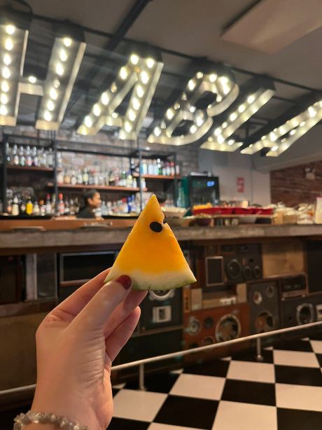 Naia 酒店-旅行者