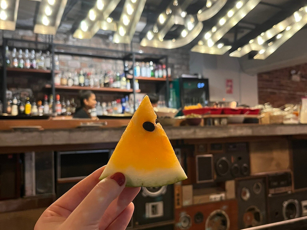 Naia 酒店主图