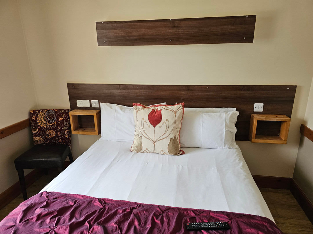 Villager Hotel主图