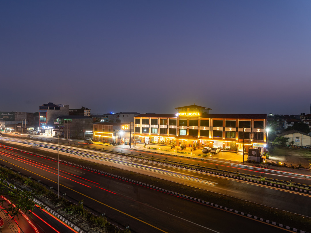 Chitwan Midtown Hotel