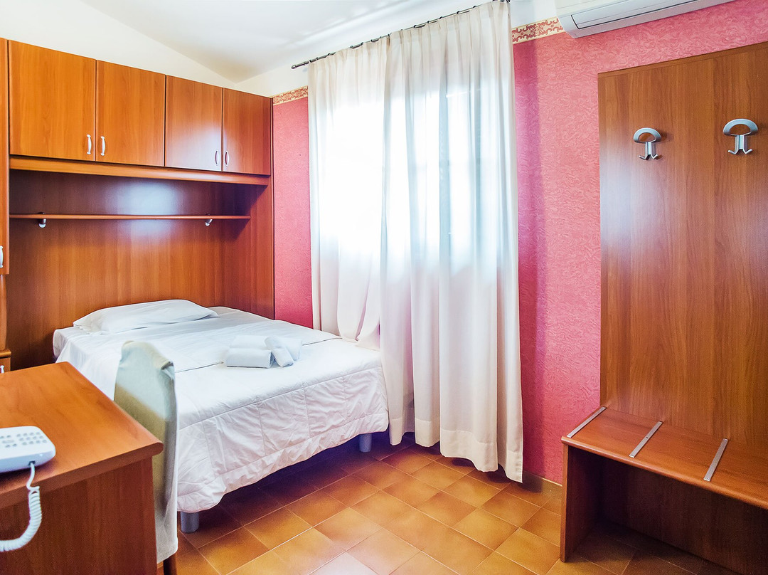 Hotel Il Castello主图