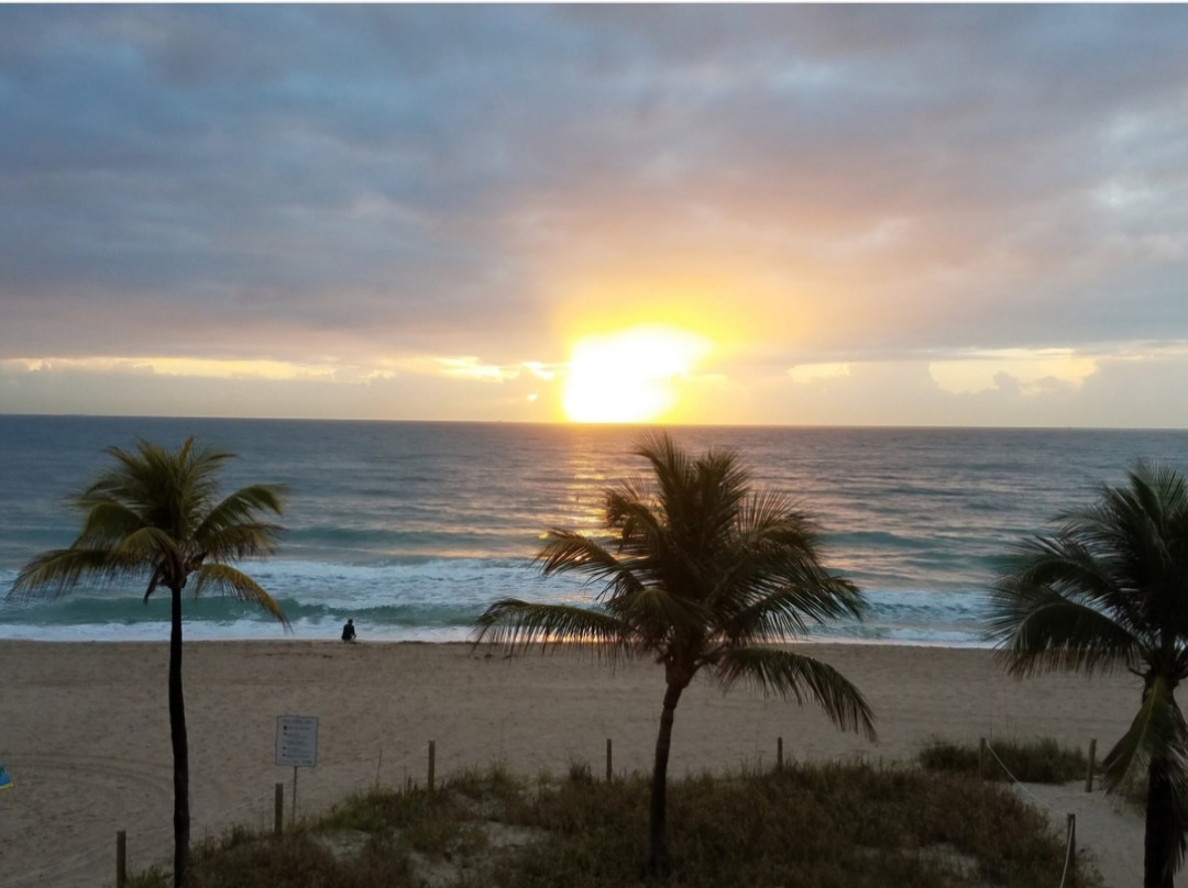 Windjammer Resort主图