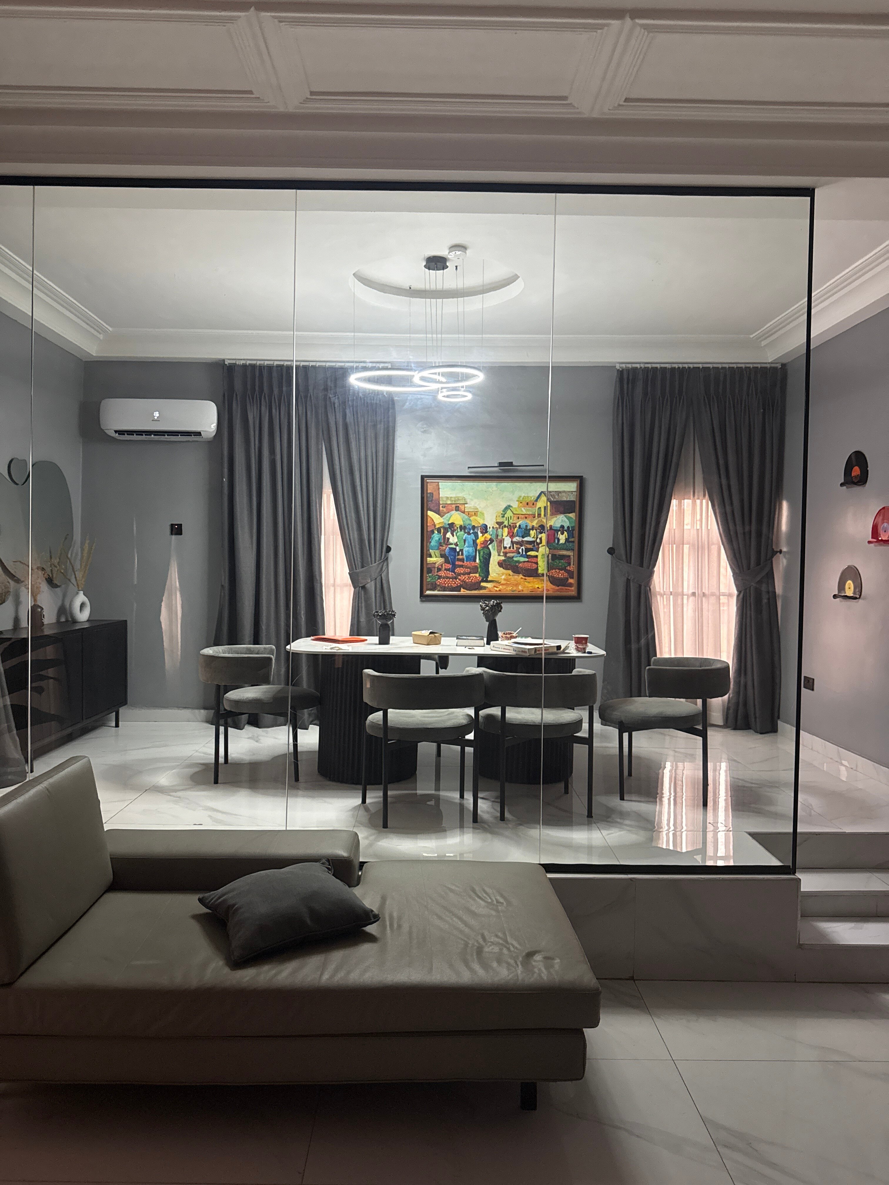 George Residence-官方
