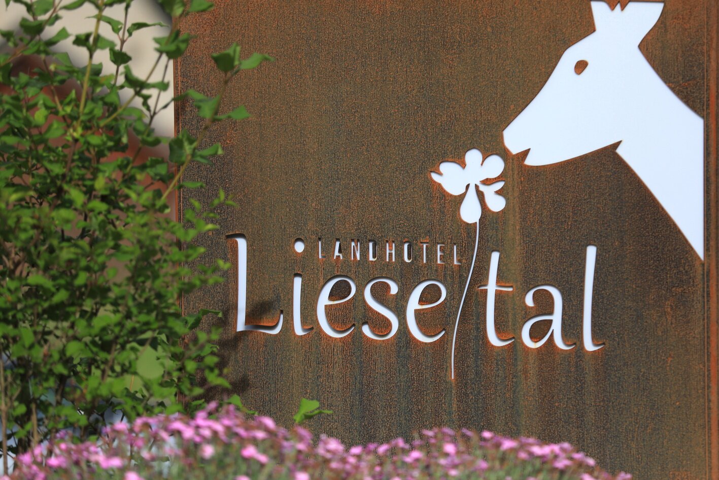 Landidyll Landhaus Liesetal-浴室