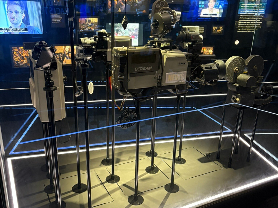 澳洲影像中心-墨尔本必去景点