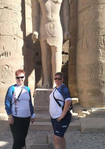 Egypt Best Tours-卢克索必去景点