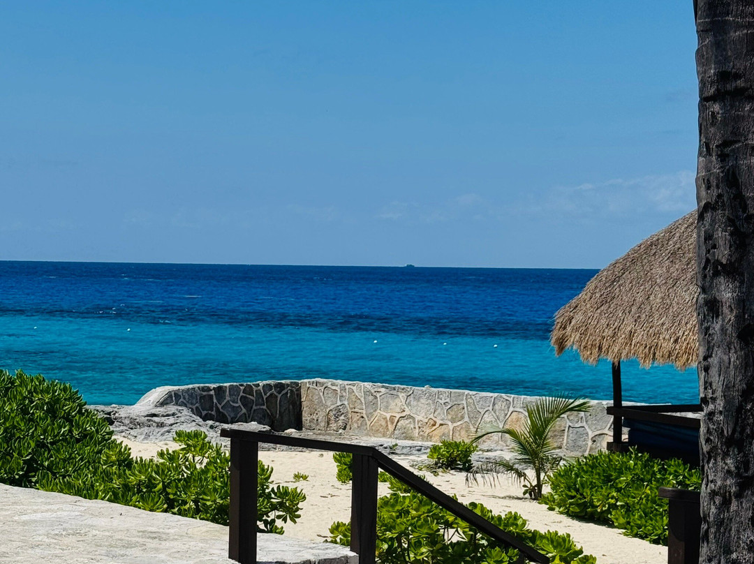 Buccanos Grill & Beach Club Cozumel-考祖梅必去景点