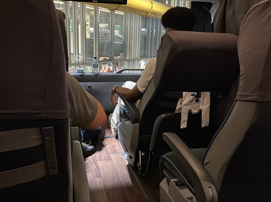 Reunidas Paulista-Aracatuba必去景点