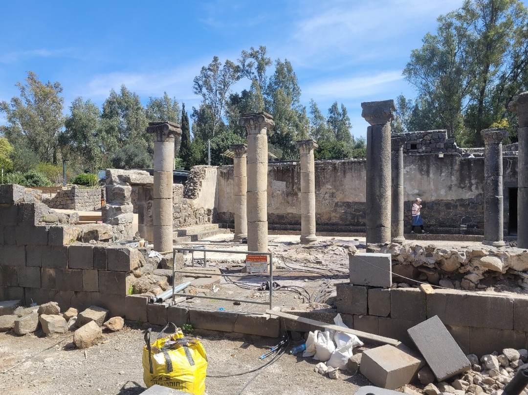 Katzrin Village Tours-Katzrin必去景点